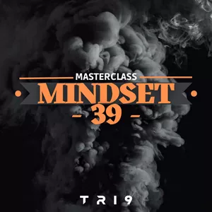 Imagem de capa para o Curso online Masterclass - Mindset 39