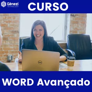 Imagem de capa para o Curso online Curso Word Avançado