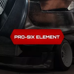 Imagen de portada para Curso online Programa PRO SIX ELEMENT