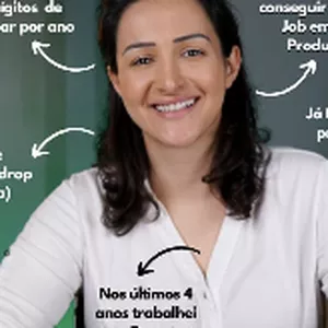 Cover image for Online course Job em Dólar - Advanced Course