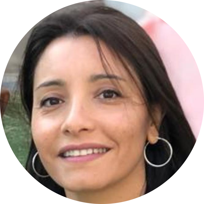 Karen Arriagada