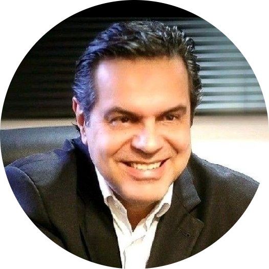 Caio Celso Cardoso, aluno do Time da Casa | CEO, Grupo Excelso, Belo Horizonte/MG | @caiocardoso_invest