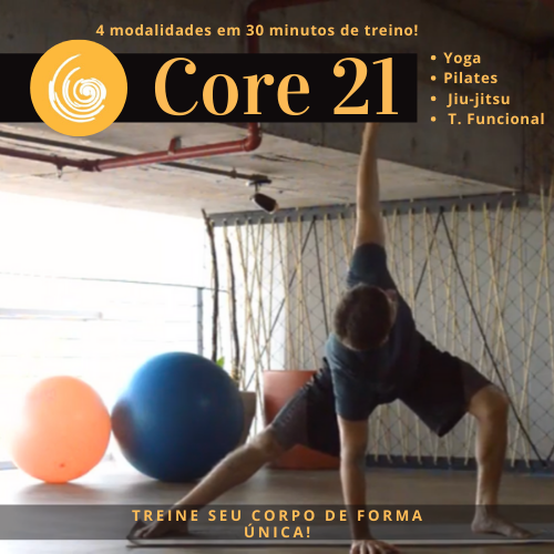 Capa do curso 
