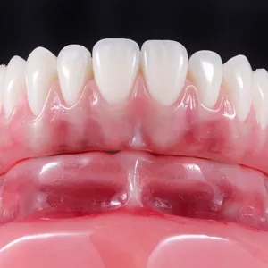 Imagem de capa para o Curso online Ceroplastia e acrilização em protocolo de alto nível
