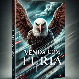 Imagem do curso VENDA COM FÚRIA: O Guia Definitivo para Viralizar e Monetizar Seus Produtos Online