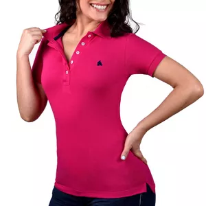 Imagem de capa para o Ebook Molde Camisa Polo Feminina (PP ao GG)