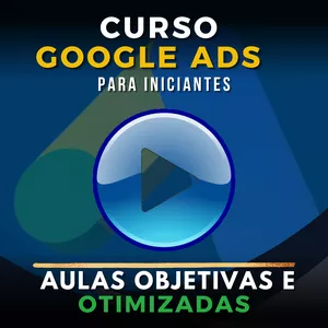 Imagem de Google Ads Para Iniciantes criado por Deniro Pereira na hotmart