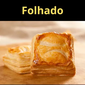 Imagem de capa para o Ebook Folhado