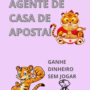 Imagem de capa para o Ebook COMO SER AGENTE DE PLATAFORMA?