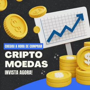 Imagem de capa para o Ebook Curso Completo de Criptomoedas | Do Zero ao Investidor Experiente