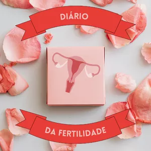 Imagem de capa para o Curso online Diário da Fertilidade