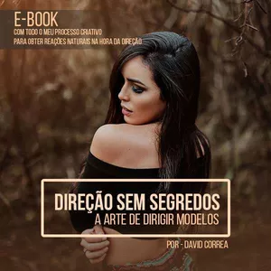 Imagem do curso Direção sem Segredos - A arte de dirigir modelos