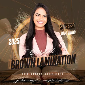 Curso Curso de brow lamination
