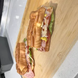 Imagen de portada para Ebook PAN KETO FACIL 