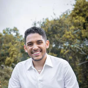 Imagem de capa para o Curso online Workshop Presencial Bençãos da Riqueza