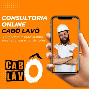 Imagem de capa para o Serviço online Cabô Lavô Consultoria