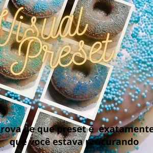 Imagem do curso Visual preset 