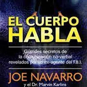 Imagen de portada para Ebook El Cuerpo Habla - Joe Navarro