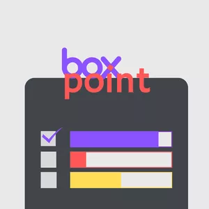 Imagen de portada para Curso online BoxPoint