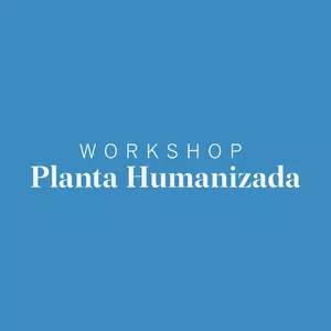 Imagem de capa para o Curso online Planta Humanizada