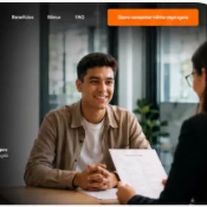 Imagem de Kit empregabilidade criado por Beelingual Courses na hotmart