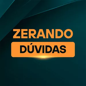 Imagem de capa para o Curso online Zerando Dúvidas