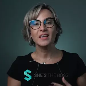 Imagem de TREINAMENTO JORNADA DE ACELERAÇÃO criado por She´s the Boss na hotmart