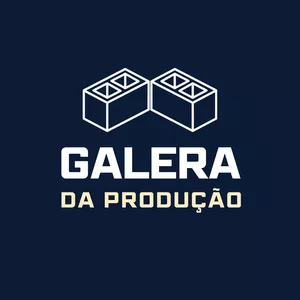 Imagem de capa para o Curso online COMUNIDADE GALERA DA PRODUÇÃO