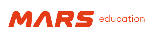 火星學院 logo