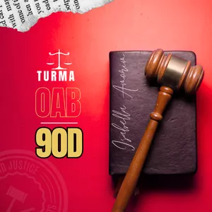 Imagem de capa para o Curso online Cronograma Turma OAB 90D