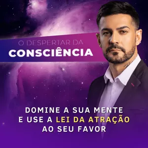 Imagem do curso O Despertar da Consciência