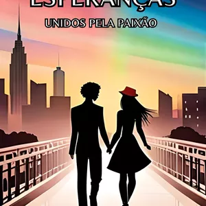 Imagem de capa para o Ebook Entretecendo Esperanças