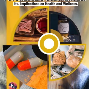 Cover image for Ebook Abuse and Misuse of Psychedelic Substances: Its Implications on Health and Wellness. 