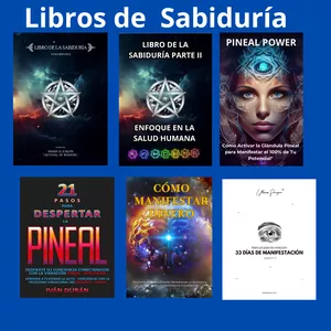 Imagen de portada para Ebook Libros de Sabiduría 