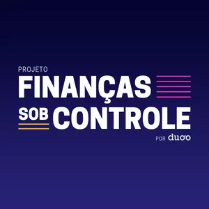 Imagem de Finanças Sob Controle criado por Duoo Finanças Pessoais na hotmart