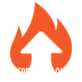 Up For It Coaching logo