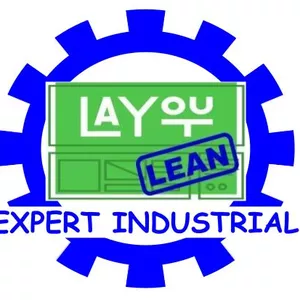 Imagem de capa para o Curso online LAYOUT LEAN - Cassando Restrições e Desperdícios nos Fluxos
