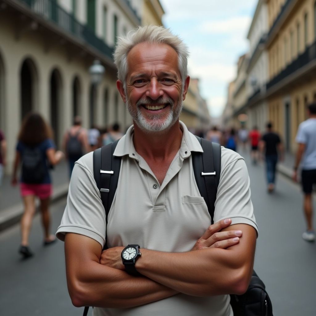  Rodrigo, 40 anos – Porto Alegre (RS)