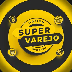 Imagem de capa para o Curso online Motion Super Varejo