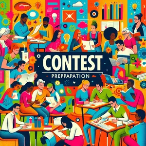 Imagem de capa para o Ebook Preparatório Para Concurso Ensino Superior
