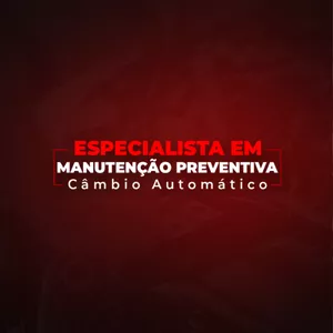Imagem de capa para o Curso online Especialista em manutenção preventiva