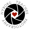 Kristine Nyborg Teaches logo