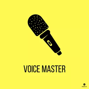 Imagen de portada para Curso online VOICE MASTER