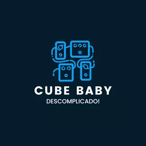 Imagem de capa para o Curso online Cube Baby Descomplicado!