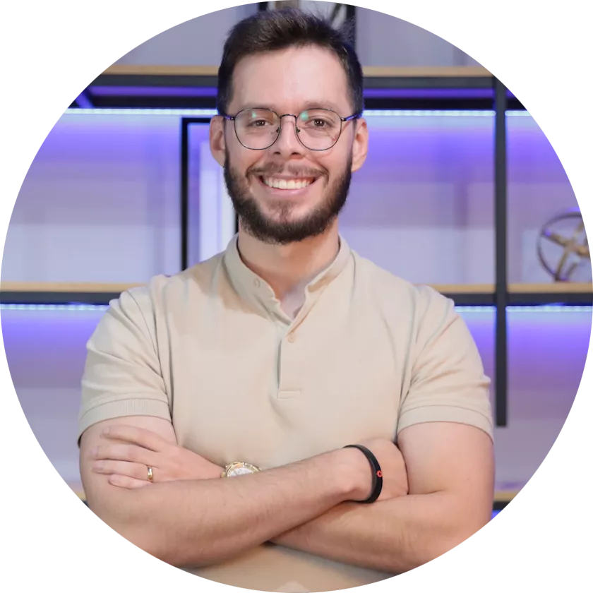 Gabriel Martins