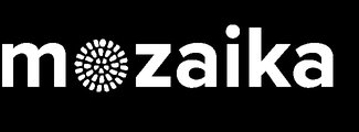 Ateliér Mozaika logo