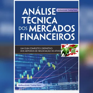Imagem principal do produto Análise técnica dos mercados financeiros