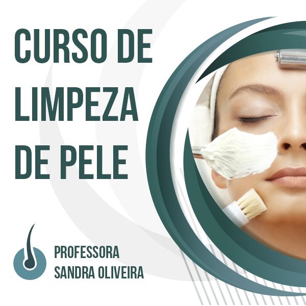 Imagem do curso Curso de Limpeza de Pele