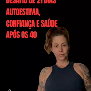 Imagem de capa para o Ebook Desafio 21 Dias: INTERMEDIÁRIO