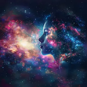 Imagem de capa para o Curso online Purificação Love Celistial 777